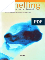 Pérez-Borbujo, Fernando - Schelling, El Sistema de La Libertad