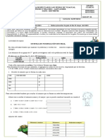 Guía de matemáticas y geometría