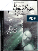 Raymond Buckland El Libro de La Brujeria Sajona