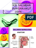 Kuliah ISPA