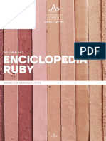 Enciclopedia Ruby