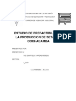 Proyecto Factibilidad Final Junio-2