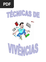 Apostilas de Dinâmicas de Grupo -By cleber