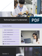 Technical Support Fundamentals - Hand-On v2