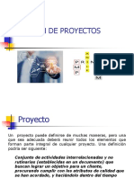 02-GESTIÓN DE PROYECTOS - Metodologías