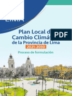 PLCC - Lima