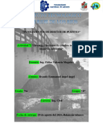 Actividad 7 Estudios Topográficos e Impacto Ambiental