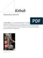 Döner Kebab – Wikipedia