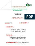 3AM1 - Equipo1 - Práctica 2 - Reporte