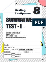 Summative Test Ap8