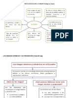 7°egb Cuaderno Estructura Geológica Del Ecuador y Sismos