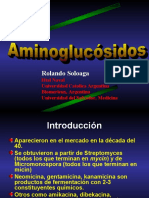 Aminoglucósidos