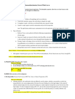 Immunohistochemistry Protocol Explained