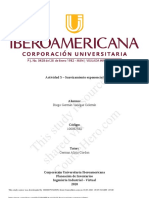 Actividad 5 Suavizamiento Exponencial