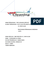 Ynr Cleaning Service