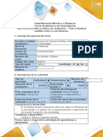 _Guía de Actividades y Rubrica de Evaluación - Fase 3 - Realizar Análisis Crítico y Conclusiones (1)