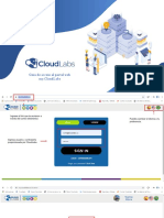 17-CO-PR-17 - Guía de Acceso Portal Web MyCloudLabs - Ob. Gen. e - V1