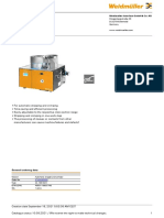 Data Sheet: Ca 100 Duo