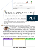 Guía Inglés - Décimo - 4to Periodo