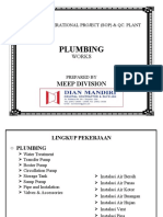 02.metode Pelaksanaan (Metode Kerja) Dm-Plumbing