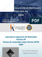 Laboratorio Materiales P4_Dureza_2021
