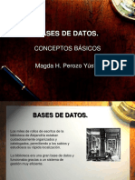 Basededatos