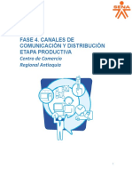 1. Documento Fase 4. Canales