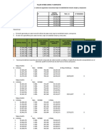 Guia 13 TALLER RESUELTO Matematica Financiera