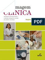 Enfermagem Clinica - Assistencia - Regina Trino Romano