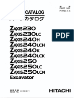 Catalog Zx230