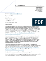 NIH FOIA 56456 Complete Response Letter