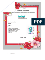 Tarea 2 Epidemiologia