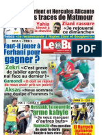 LE BUTEUR PDF Du 14/04/2011