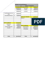 4. Ejercicio IVA y pago de impuestos