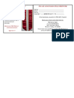 PDK-USC Honor Sash Order Form-2011