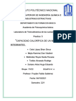 Practica 5 Termodinamica Sustancias Puras