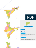India Map Animation