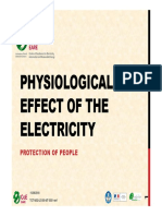 TOT M02 LE 000 MT 0001 Ver1 Physiological Effect of The Electricity