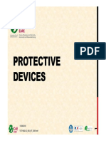 TOT M02 LE 000 MT 0003 Ver1 Protective Devices