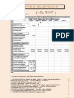 Practica 25 Excel