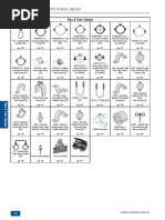 E-Z Line Pipe Support Catalog CSB-01 | PDF