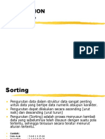 sorting-algorithm-comparison