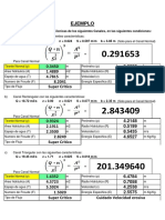 3-Ejemplo de Canal Normal Varias Seccion - Lleno