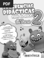 Tun Tunes 2 Guia Docente