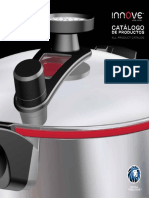 Royal Prestige - Catalogo de Productos Innove - Lt0008-Innove-All-Prod-Catalog