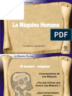 06-La Máquina Humana