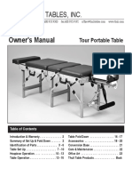 tour-portable-table-owners-manual