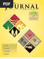 Download US Army Journal of Installation Management - Spring 2011 by US Army Installation Management Command SN52958335 doc pdf
