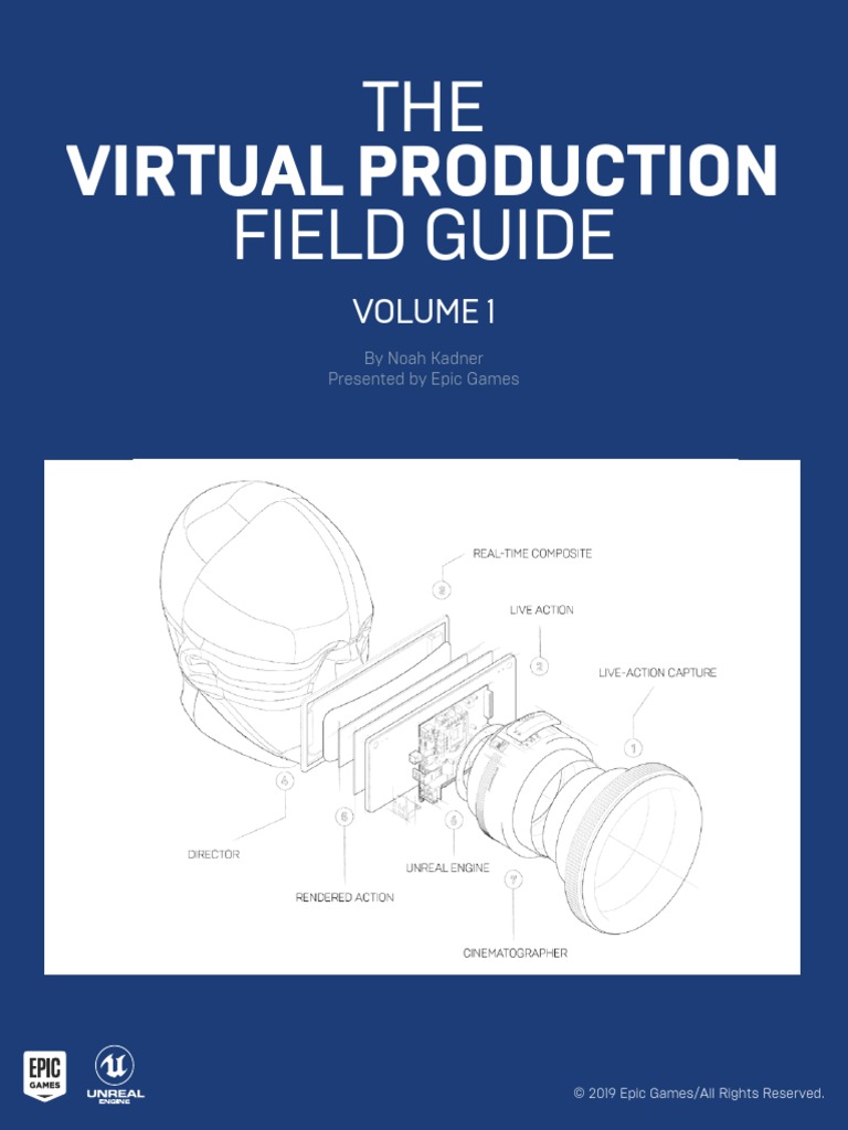 VP Field Guide v1!3!01 F0bce45b6319 | PDF | Animation
