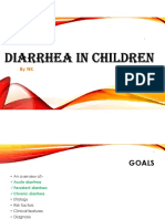 Childhood Diarrhea Guide: Causes, Symptoms, Treatment